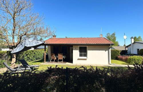 Bungalow am Dobbertiner See - Foto 1