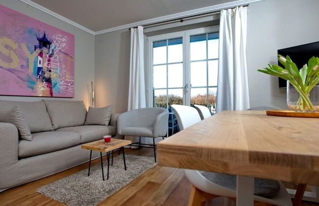 Holiday Home Hiirlonhus - Foto 6