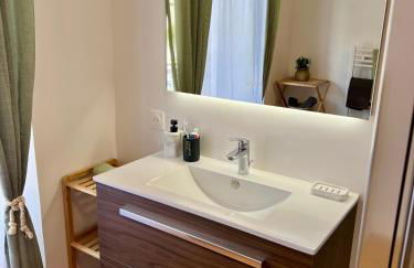 Villa Anita -centre ville -parking privé -wifi - Foto 26