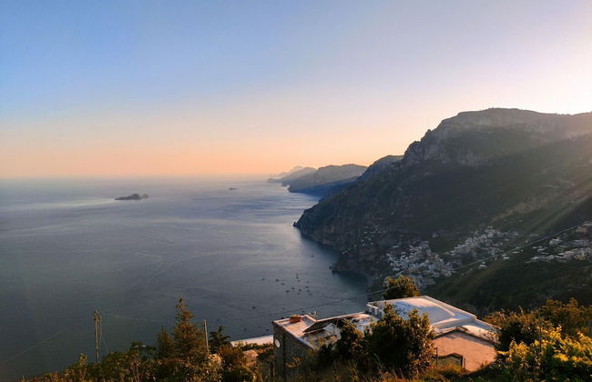 Goat Path in Positano - Photo 16