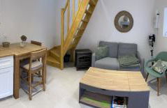 Les GITE st Nicolas La campagne a 5 min de la mer! - Foto 10