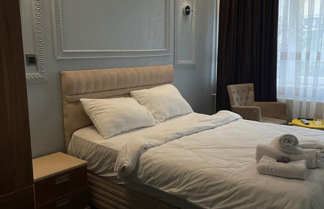 kıyı butik otel - Foto 38