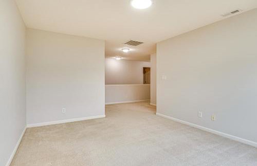 Close to Main Street Townhome in Zionsville - Foto 12