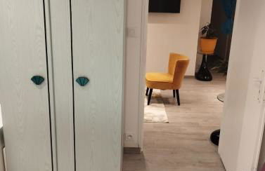 Nice apartment 1 hour from Paris and 45 minutes from Orléans - Photo 32