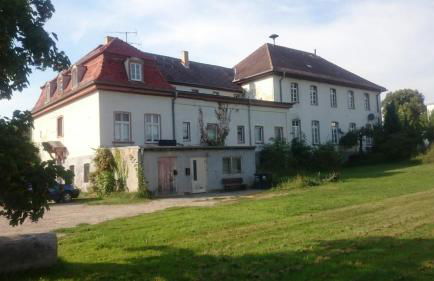 Gutshaus am Nationalpark Unteres Odertal - Foto 12