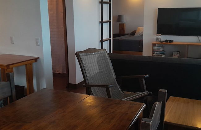 Refugio del Volcan - Foto 50