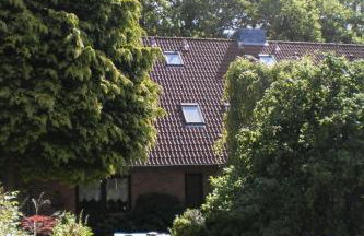 Apartment in Gästehaus mit Fahrradverleih by Interhome - Foto 7