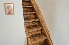 YFB l 500 Jahre alter Stadtmauerturm - Foto 14