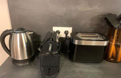 Maisonnette de charme - Piscine intérieure privée chauffée en option - Photo 25