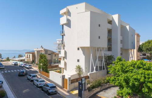 ECO-APARTMENTS LA MARINEDA & HOTEL THALASSA SPORT & SPA - Foto 132