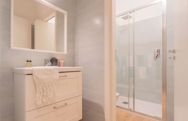 Simar Apartments nearby Como S.G. Train Station by Rent all Como - Photo 56