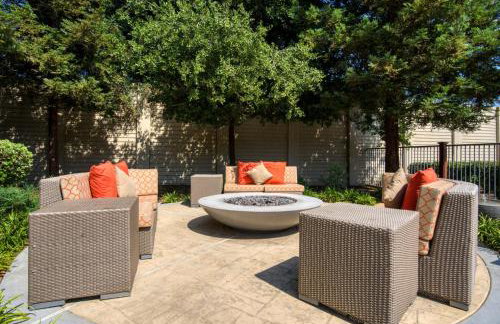 Campbell 1BR w WD Pool Gym nr WF TJ SFO-613 - Foto 21