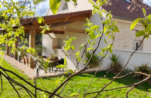 DOMAINE SAINT LOUP - 10min BEAUNE - Foto 35