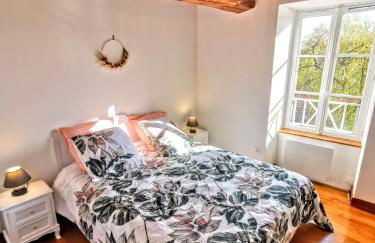 Moulin des Ducs by Vindihouses - Piscine chauffée - escalade - billard - fitness - etc - Foto 19