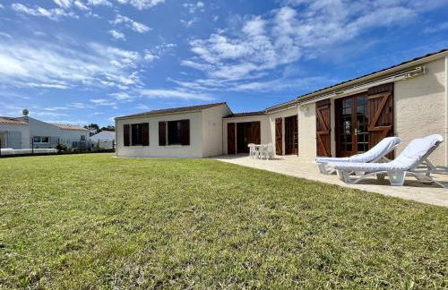 Maison 4 pièces 7 couchages SAINT PIERRE D'OLERON SPO000-136 - Foto 6