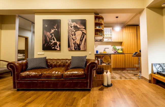 Saules Club Apart Hotel - Foto 69