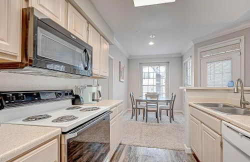 Houston's City Center Apartment - Pool & Gym - Foto 17