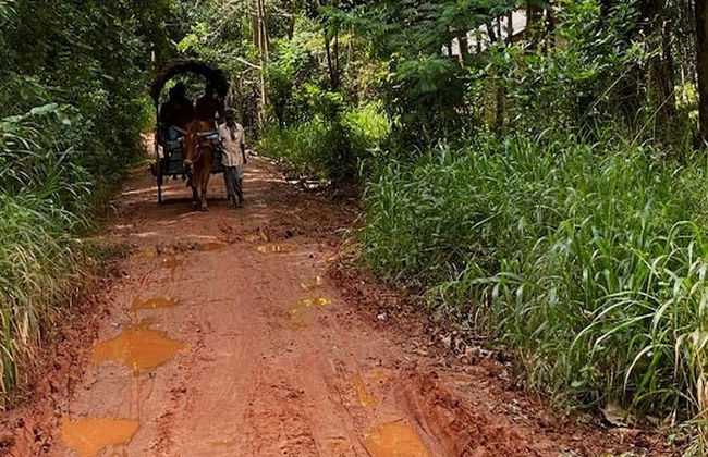 The River House Dambulla by The Serendipity Collection - Foto 19