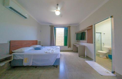 Espaço premium, Casa com 5 quartos, piscina aquecida & Jacuzzi - Foto 23