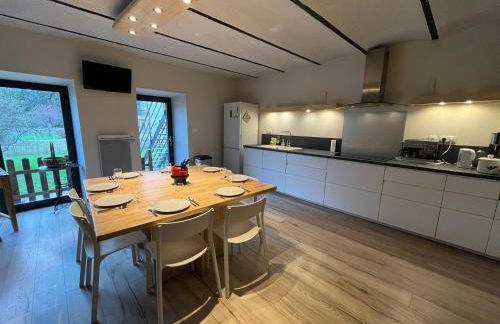 Spacious town house in the center of le Bourg d'Oisans - Photo 8