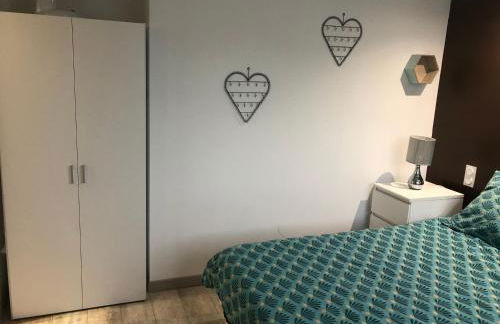 Maison bassin d'Arcachon 8 personnes, SPA, promo printemps - Photo 12