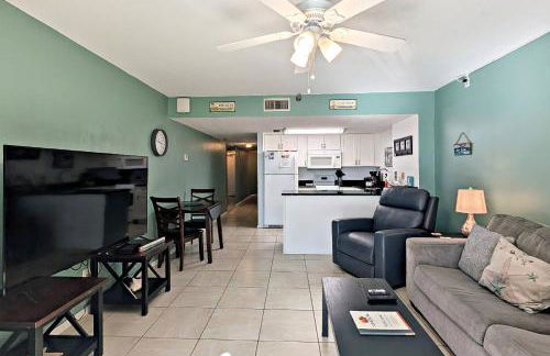 Sunglow Resort Condo Unit #206 - Foto 23