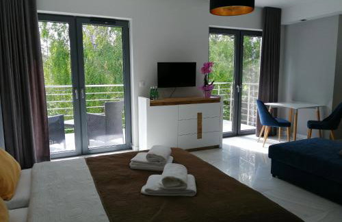 Apartamenty Szmaragdowa 10 - Foto 27