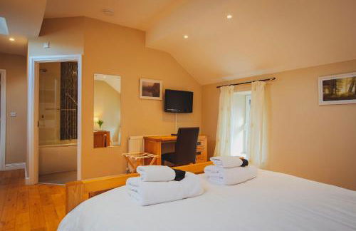 2 Bed Rural Escape between Coast & Mountains at Mud & Wool - Foto 65