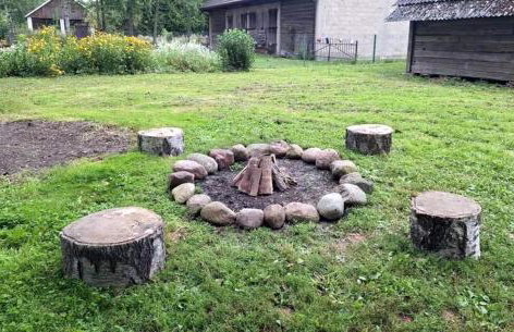 Agroturystyka Przy Rajskim Sadzie - Foto 30