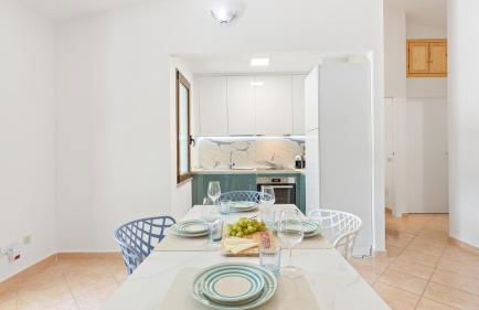 Da Tatà -Santa Caterina di Pittinuri - Foto 7