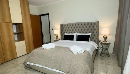 Eleni's Luxury Stay - Kos - Foto 5, towels, wardrobe