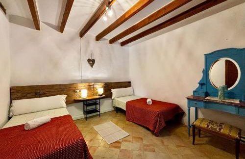 Villa with pool Can Tomeu in Es Capdellà - Foto 16