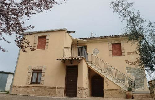 Agriturismo La Vecchia Fontana - Foto 2