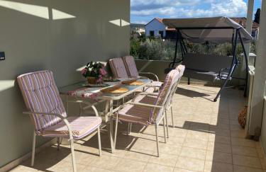 Elais House Methoni - Photo 26