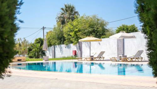 Maroula Studios - Foto 5