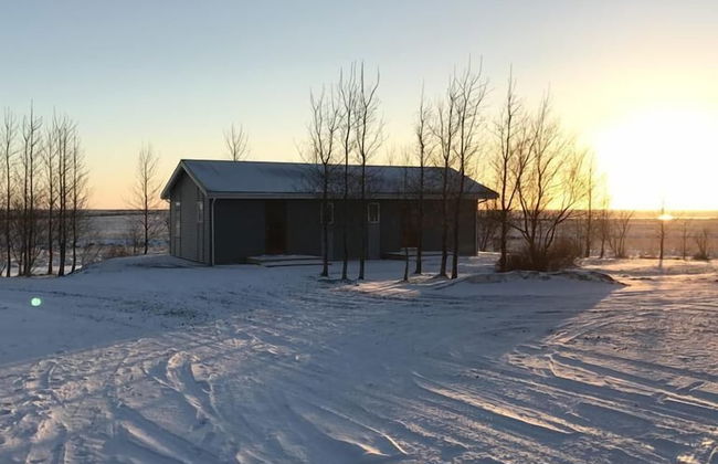 Elding Apartments - Foto 32