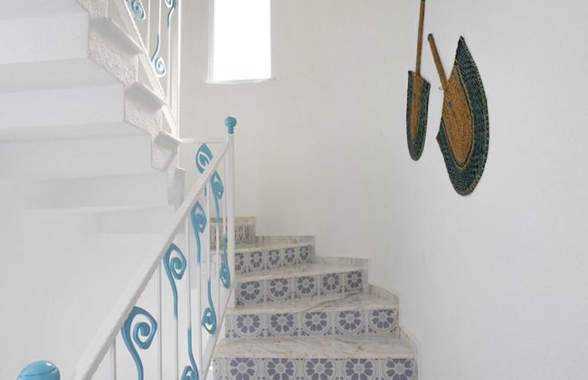 Villa Blue Island in Dalyan - Photo 9