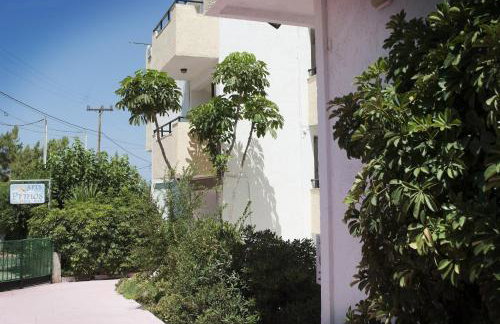 Prinos Apartments - Foto 10