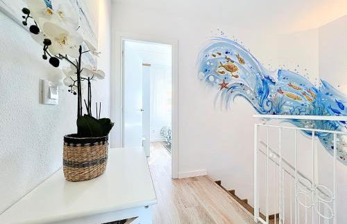 Mar Blau Estartit Rental - Foto 43