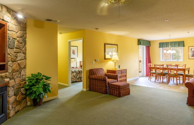 Massanutten's Woodstone Meadows by Tripforth - Foto 36