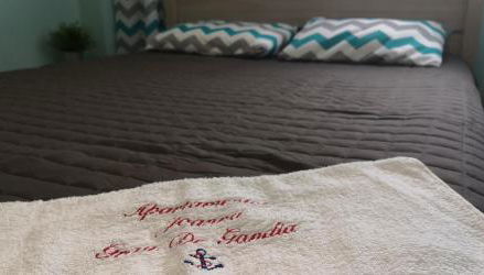 Apartment Joanna Grau de Gandia - Photo 4