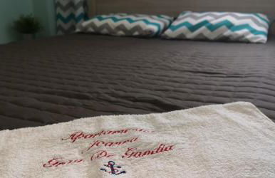 Apartment Joanna Grau de Gandia - Photo 4