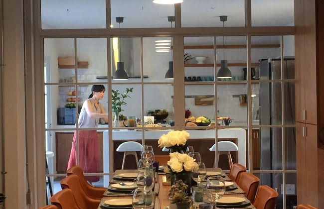 Private Pool Villa 89 Nimman Chiangmai - Foto 24