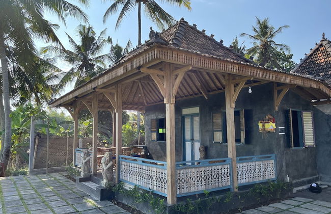 Pondok Eka Wood - Foto 2