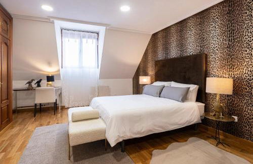 DE LA GUARDIA SUITE ROSAL - Foto 17