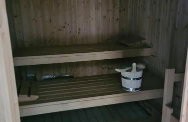 Ferienwohnung Appartement Bad Bergzabern mit Schwimmbad und Sauna - Foto 15