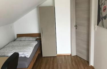 Ferienwohnung in Wiesent-gerne Handwerker/Monteure - Foto 16
