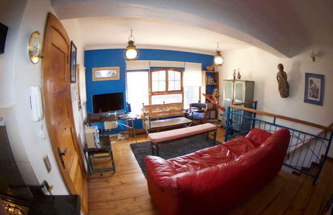 Lofts Parque Mirador Cerro Alegre - Photo 14