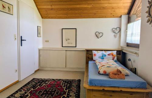 The Blue House - Foto 25