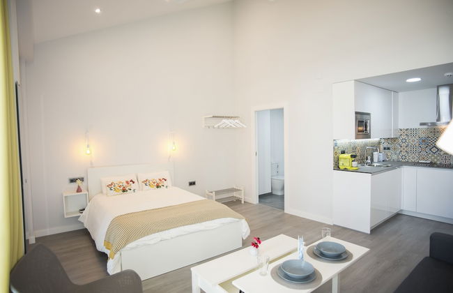 Algo Diferente Apartamentos - Photo 9